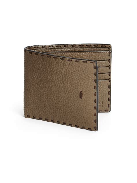 Men's Selleria Wallet 